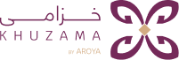 Aroya Khuzama Logo